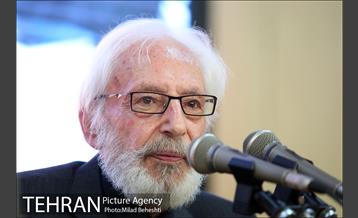 مراسم ختم زنده یاد علی معلم 42