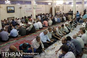 طرح یک شب نورانی 21