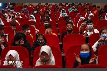 روز جهانی مقابله با کار کودک 13