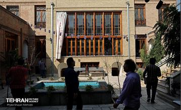 تور فستیوال عکاسی «طهران قدیم» 29