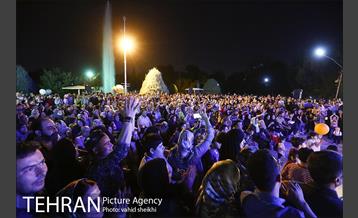 برنامه شادستان 98 منطقه 6 7