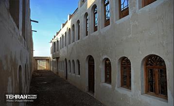 شهرک سینمایی انقلاب و دفاع مقدس 25