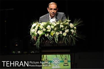 گردهمایی کارکنان معاونت فنی و عمران با حضور شهردار تهران 53