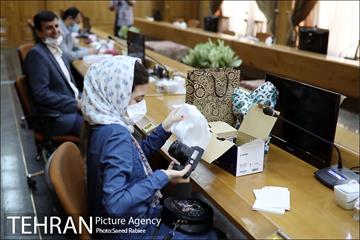 ریحانه به آرزویش رسید 7
