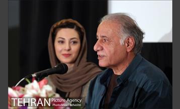 نشست خبری فیلم سینمایی تیک آف‎ 11