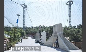 تور بازدید خبرنگاران از فاز دوم باغ پرندگان‎ 26