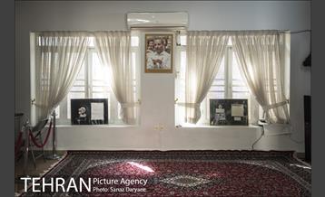 موزه شهید رجایی‎ 6