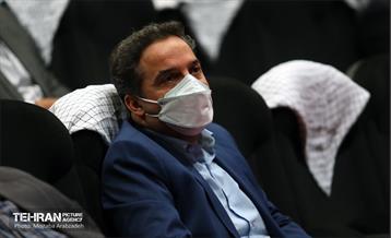 مراسم گرامیداشت هفته دفاع مقدس 4