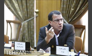 جلسه شورای معاونان و مشاورین  10