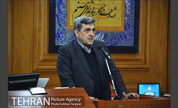 دویستمین جلسه شورای شهر 26