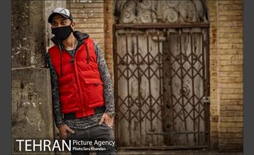 زندگی،کرونا و دیگر هیچ 8