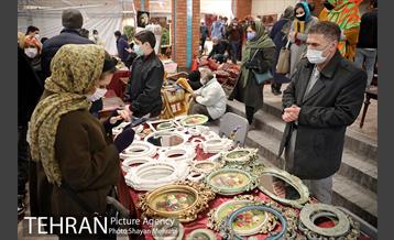 جمعه ‌بازار پروانه  34