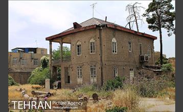 خانه اتحادیه؛ گذشته و حال 25