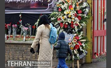 برانکو: آتش نشانان قهرمان هستند