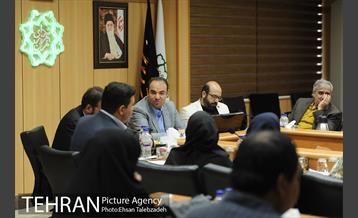 همایش عصای سفید 15