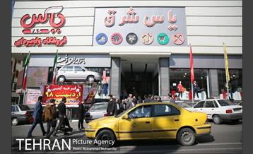 افتتاح پروژه های شهرداری منطقه ۴ 31