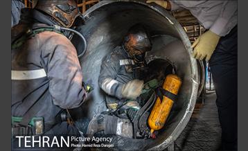 مرکز آموزشهای آتش نشانی تهران 11