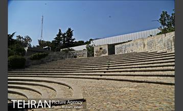 بوستان نیاوران 2