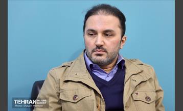 پایگاه خبری تحلیلی شهر در چهارمین روز از نمایشگاه رسانه‌های ایران 61