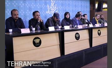 هفتمین روز جشنواره فیلم فجر در برج میلاد 32