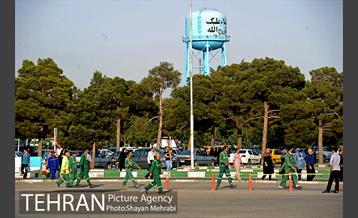 شهرداری تهران در سی امین سالگرد ارتحال امام خمینی (ره) 30