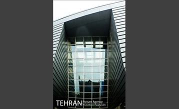 معماری شهری تهران 28