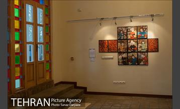 باغ موزه هنر ایرانی‎ 18