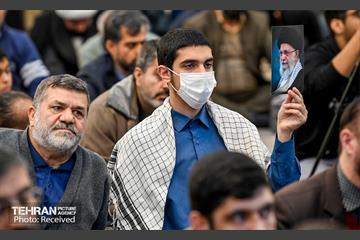 مراسم سومین سالگرد شهید محمدمیرزایی 6
