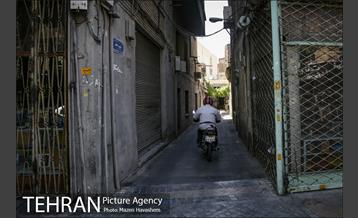 شهرنگار؛ خیابان منوچهری 4