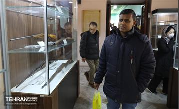 تهرانگردی سفرا از اماکن گردشگری منطقه 11 15