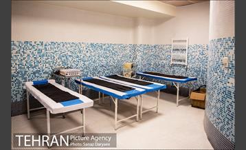 مجموعه فرهنگی آموزشی ورزشی شهربانو 1