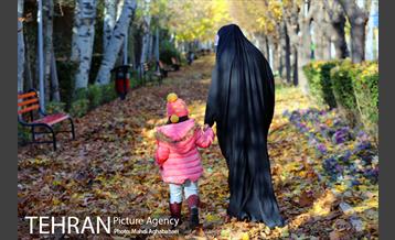 پاییز بوستان تمدن 12