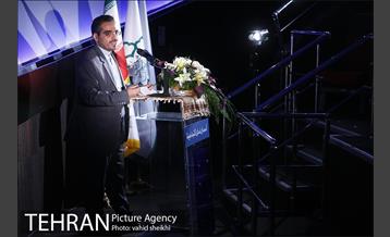 گرامیداشت پنجمین سالگرد افتتاح گنبد مینا 6