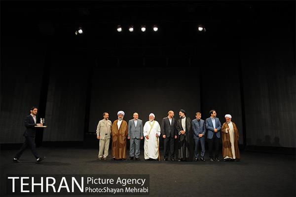 اختتامیه طرح قرآنی شمیم وحی با حضور دکتر قالیباف 30