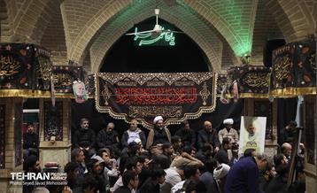 مراسم هشتمین سالگرد شهادت شهید مرتضی عبداللهی 4