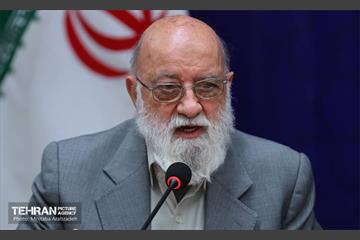 آیین رونمایی از بسته حمل و نقل پاک 6