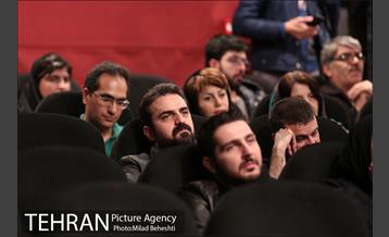 اکران خصوصی فیلم سینمایی آباجان‎ 10