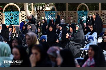 بهره‌برداری از ۵۷ پروژه شهری منطقه ۹ شهرداری تهران 19