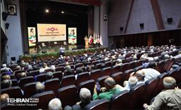 افتتاحیه طرح آموزش جامع اطفاء حریق تاکسیرانان 15