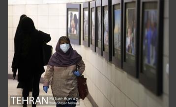 نمایشگاه عکس زندگی افراد مبتلا به سندروم داون 11