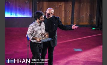 نهمین جشن مستقل سینمای مستند ایران‎ 11