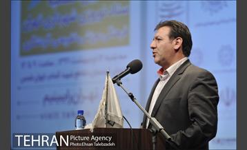 آیین اختتامیه ستاد نوروزی شهرداری تهران 11