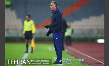 بازی دوستانه تیم ملی ایران وترینیداد و توباکو 24