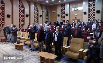 انتخابات انجمن صنفی عکاسان مطبوعاتی ایران 3