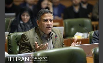 صد و بیست و دومین جلسه شورا شهر 9