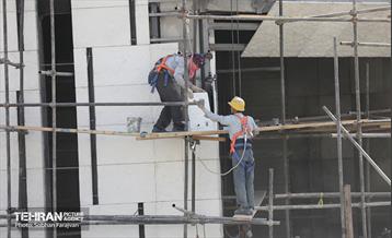 توسعه متروی تهران؛ ایستگاه میدان کتاب 1