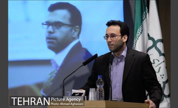 آخرین جلسه دورنگاه ارتباطات تهران شهر سال 95 5