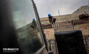 اینجا کارگاهه؛ تقاطع غیرهمسطح نواب-تندگویان 19