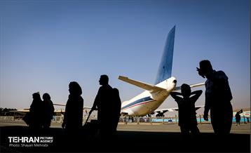 نمایشگاه اقتدار هوایی 1