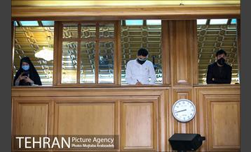 آیین افتتاح 3 ایستگاه در خطوط ۶ و ۷ متروی تهران 21